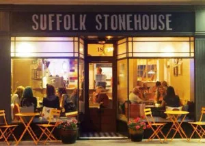 Suffolk Stonehouse, Bungay