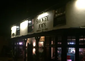 Smokey Joes Grill, Bungay