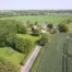 Picturesque rural Suffolk