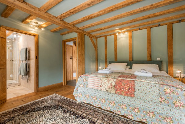Tamworth Bedroom